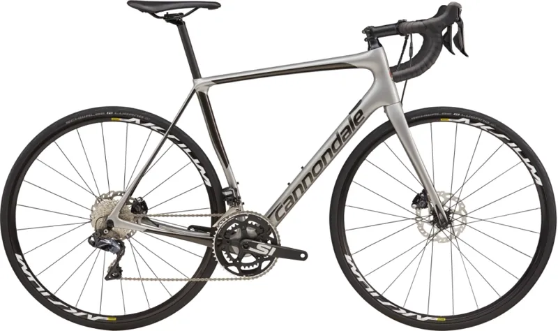 2019 Cannondale Synapse Di2 Ultegra Carbon Endurance Road Bike
