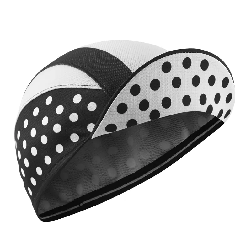 Chapeau Lightweight Cotton Cycling Cap-1