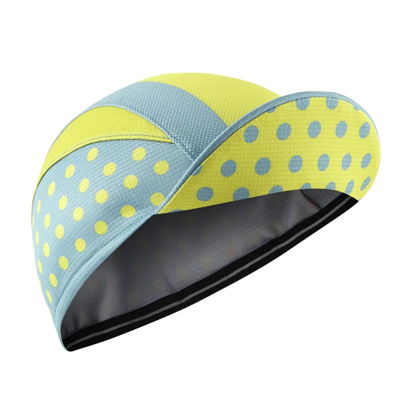 Chapeau Lightweight Cotton Cycling Cap-2