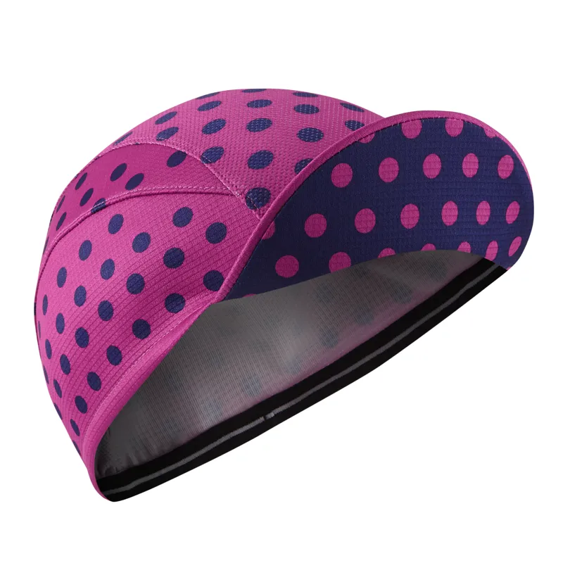 Chapeau Lightweight Cotton Cycling Cap-3