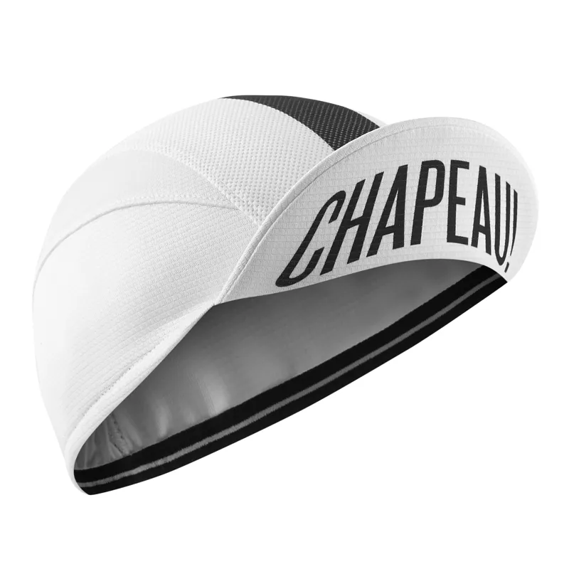 chapeau bike clothing