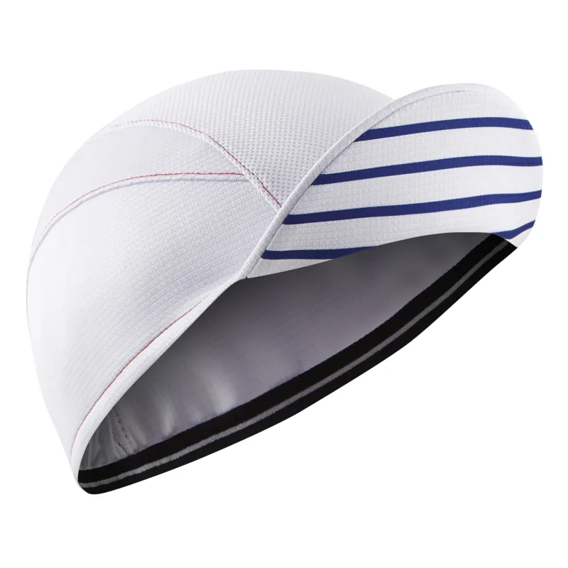 Chapeau Lightweight Cotton Cycling Cap-8