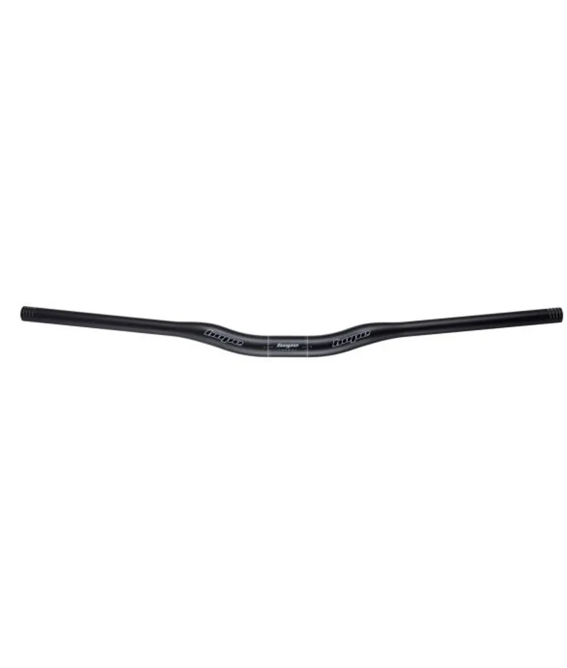Hope Carbon Mountain Bike Handlebar 780mm - Black-1
