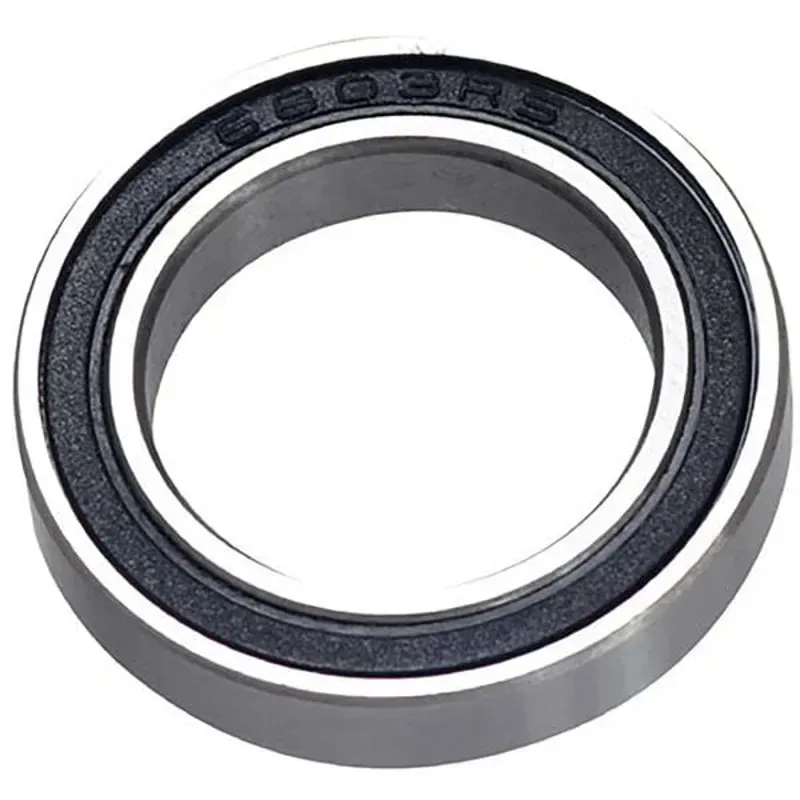 M Part CARTRIDGE BEARING 6803 2RS 17x26x5 Silver 17 x 26 x 5 mm