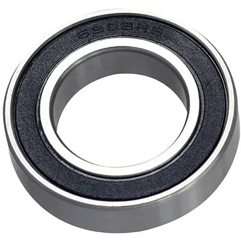 M Part CARTRIDGE BEARING 6903 2RS 17x30x7 Silver 17 x 30 x 7 mm