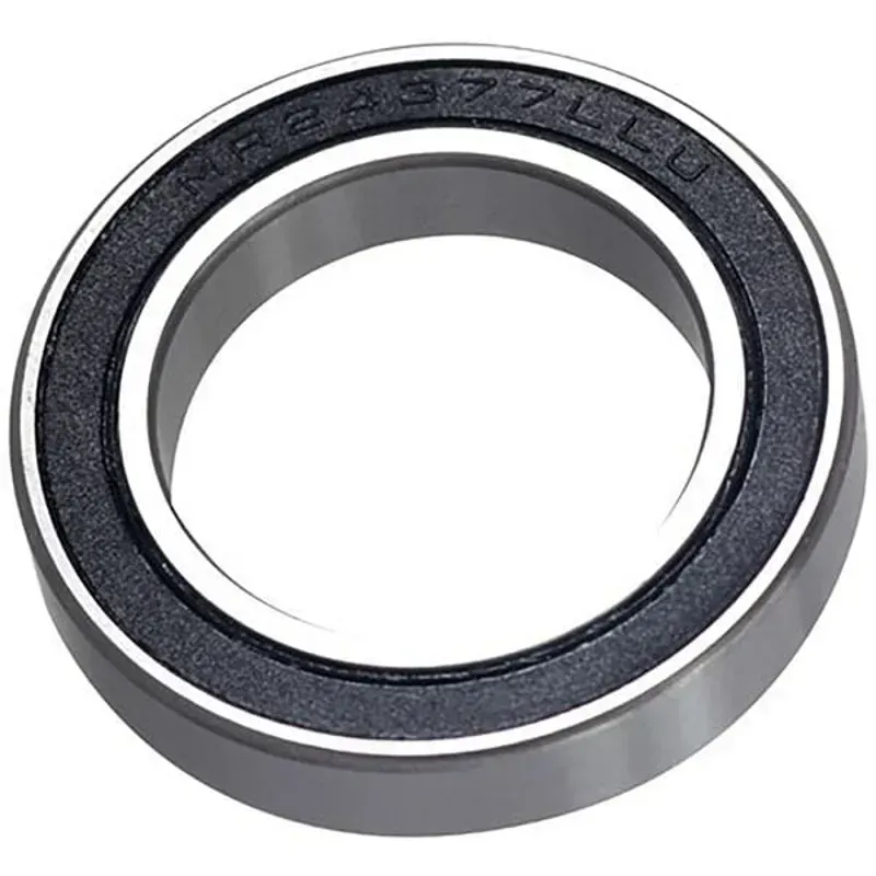 M Part Cartridge Bearing MR24377 2RS 24x37x7 Silver