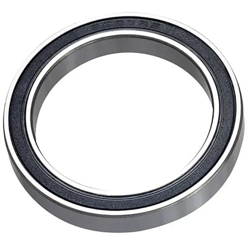 M Part Cartridge Bearing 6806 2RS 30x42x7 Silver