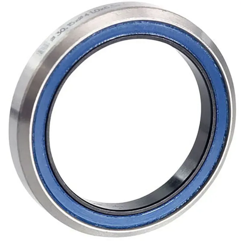 M Part Headset Bearings 30.15 x 41 x 6.5 mm 36/45 Silver-1