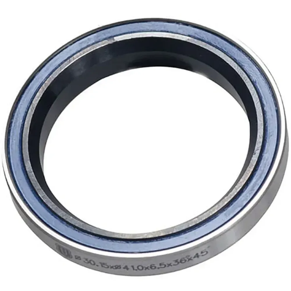 M Part Headset Bearings 30.15 x 41 x 6.5 mm 36/45 Silver