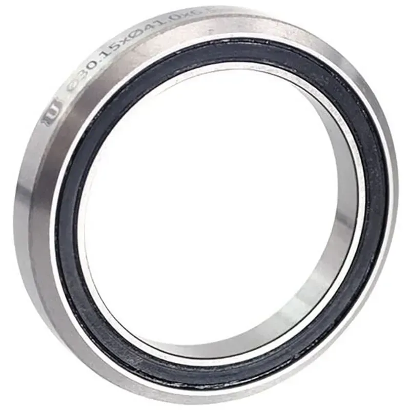 M Part Headset Bearing 30.15 x 41 x 6.5 mm 45/45 Silver-1