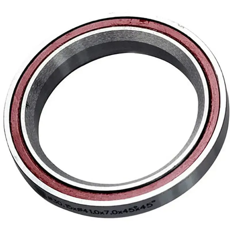 M Part Headset Bearing 30.15 x 41 x 7 mm 45/45 Silver
