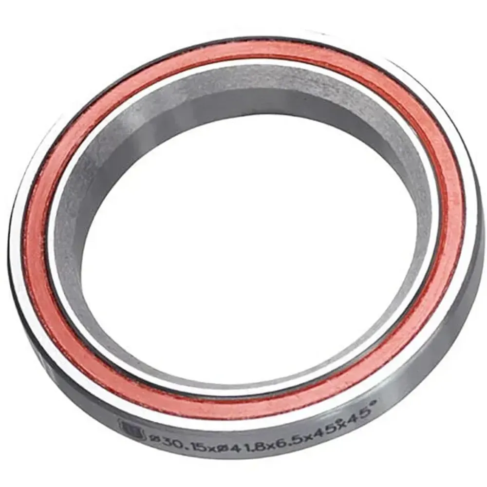 M Part Headset Bearing 30.15 x 41.8 x 6.5 mm 45/45 Silver