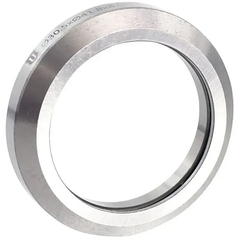 M Part Headset Bearing 30.5 x 41.8 x 8 mm 45/45 Silver-1