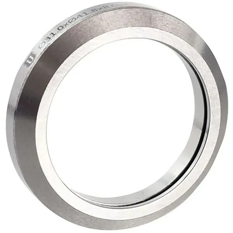 M Part Cycle Headset Bearing  31 x 41.8 x 8 mm 45/45 Silver-1