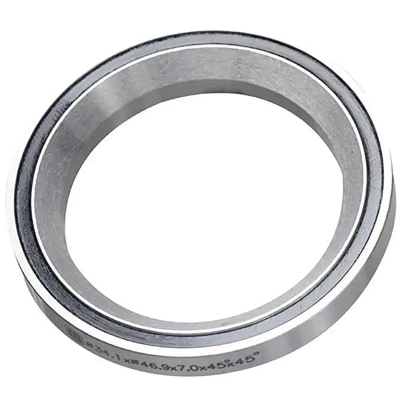 M Part Headset Bearing 34.1 x 46.9 x 7 mm 45/45 Silver