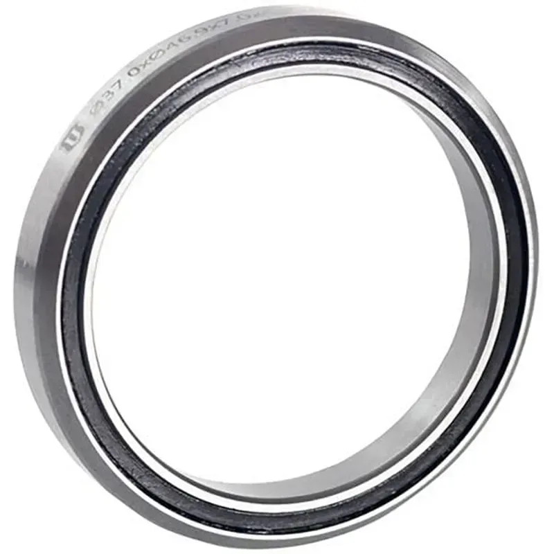 M Part Headset Bearing 37 x 46.9 x 7 mm 45/45 Silver-1