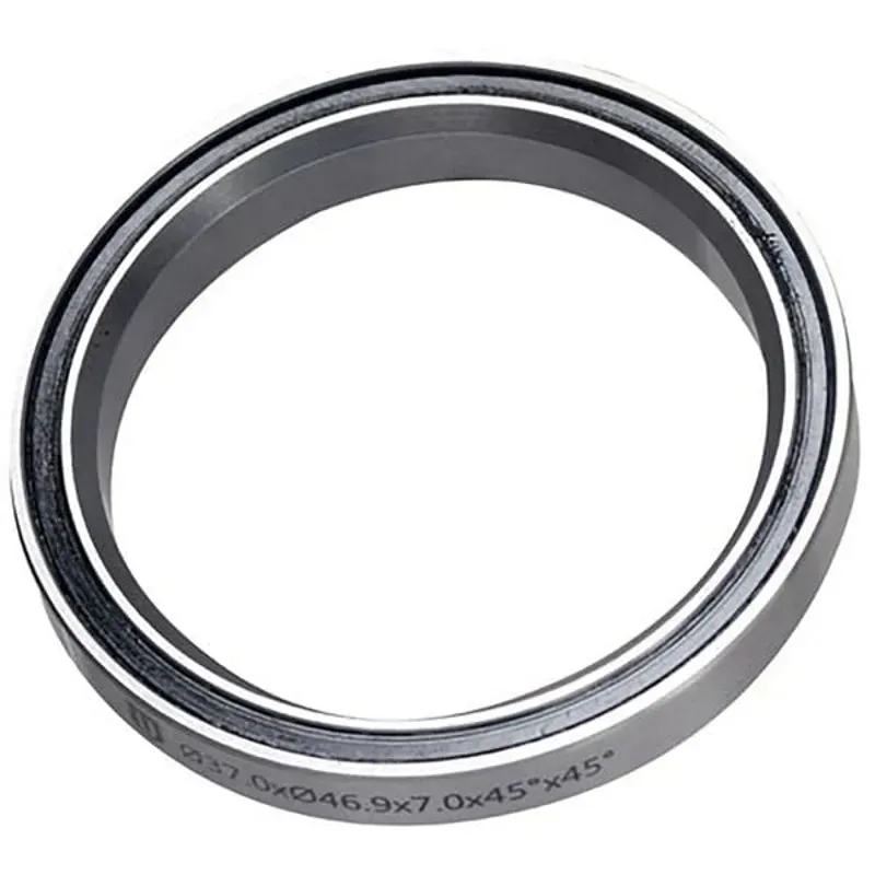 M Part Headset Bearing 37 x 46.9 x 7 mm 45/45 Silver
