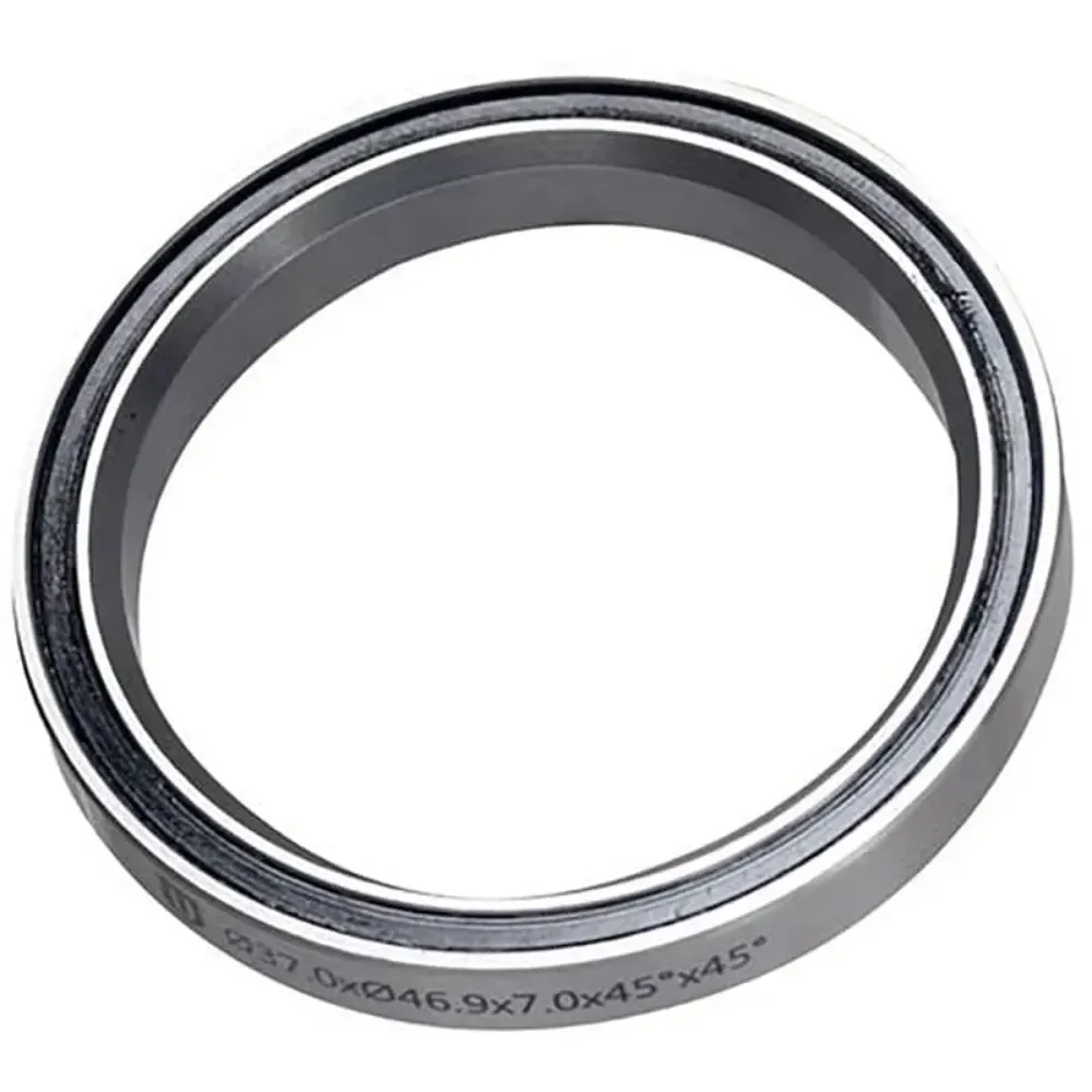 M Part Headset Bearing 37 x 46.9 x 7 mm 45/45 Silver