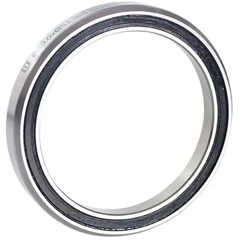 M Part 40 x 51 x 6.5mm 36/36 Headset Bearing in Silver-1