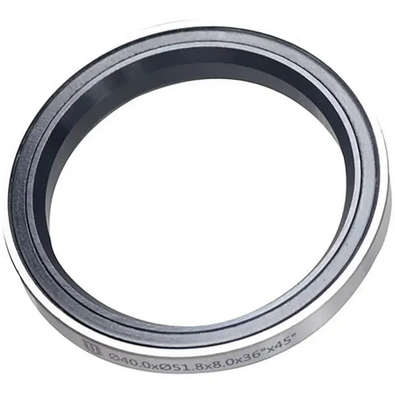 M Part HEADSET BEARING 400x518x8 36/ 45 Silver 40 x 51.8 x 8 mm 36/45