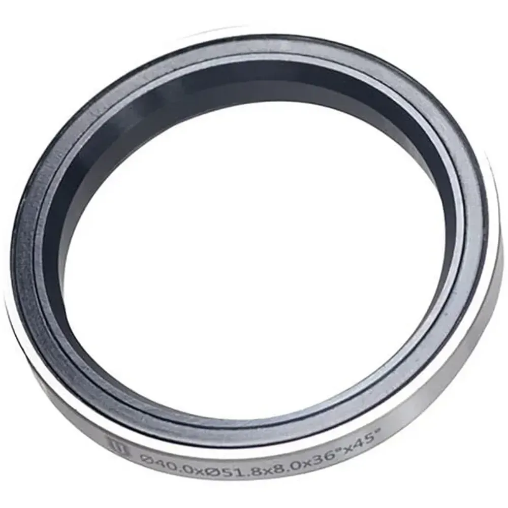 M Part HEADSET BEARING 400x518x8 36/ 45 Silver 40 x 51.8 x 8 mm 36/45