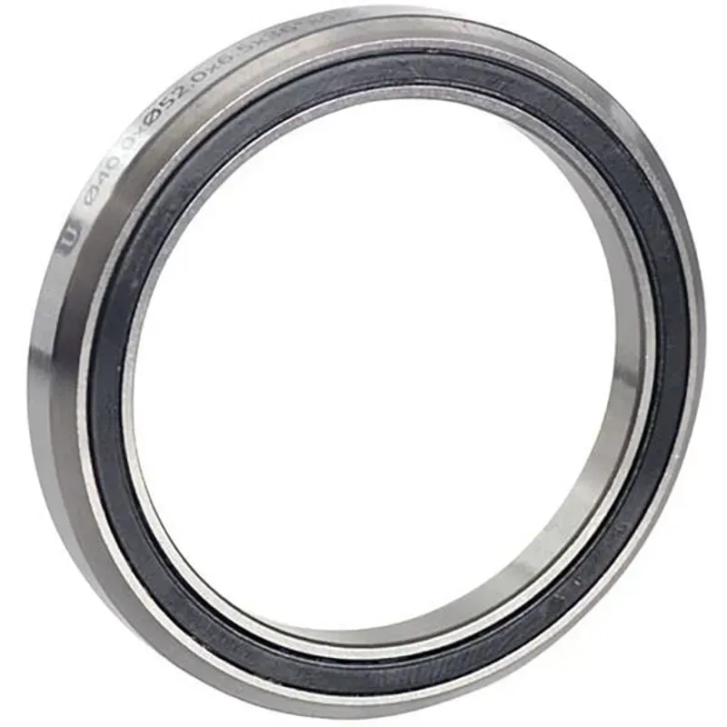 M Part Headset Bearing 40 x 52 x 6.5 mm 36/45 Silver-1