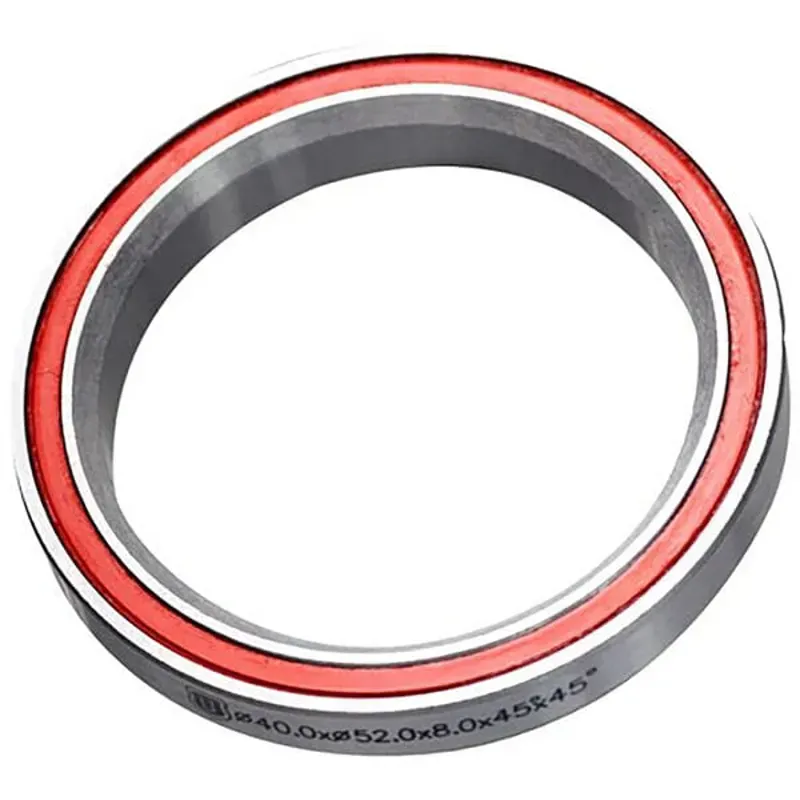 M Part Headset Bearing 40 x 52 x 8 mm 45/45 Silver
