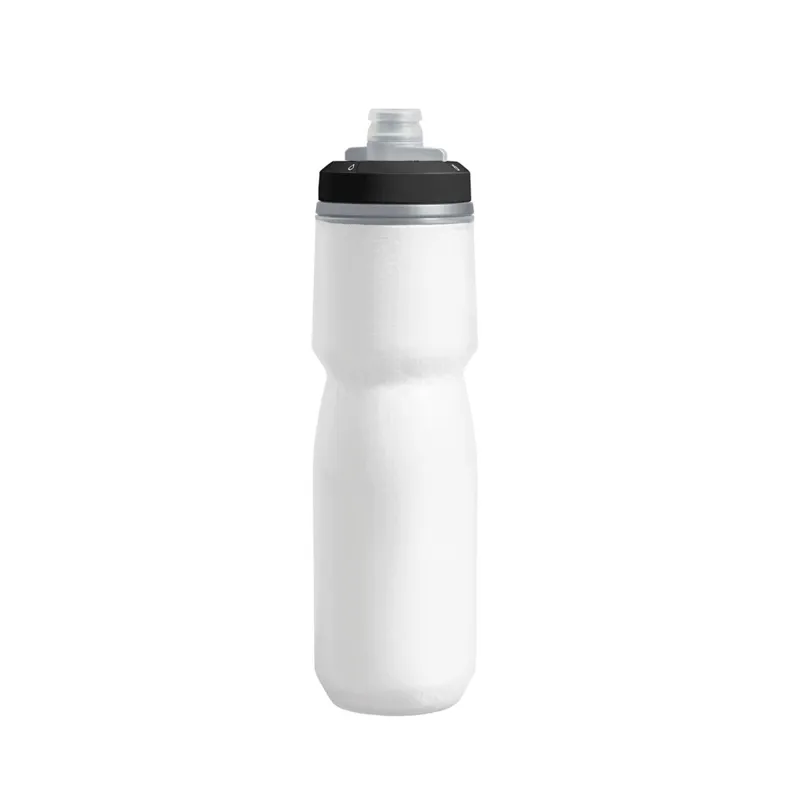 Camelbak Podium Chill Insulated Blank Bottle 710ml / 24oz - White