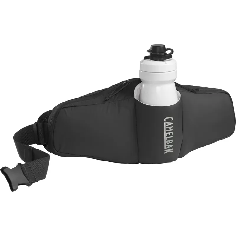 Camelbak Podium Flow 2 Belt - Black