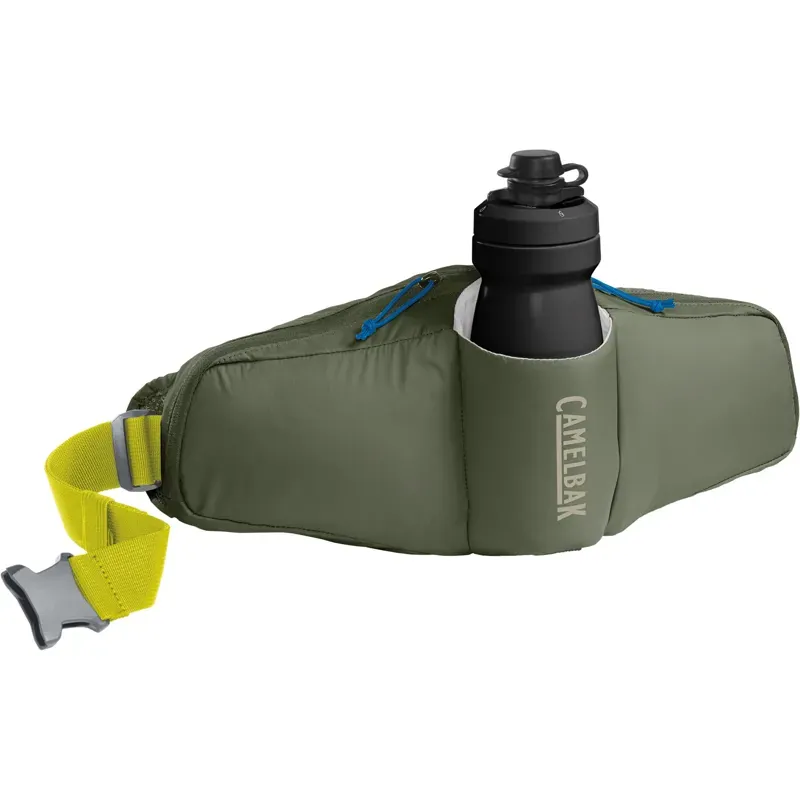 Camelbak Podium Flow 2 Belt 2L - Olive