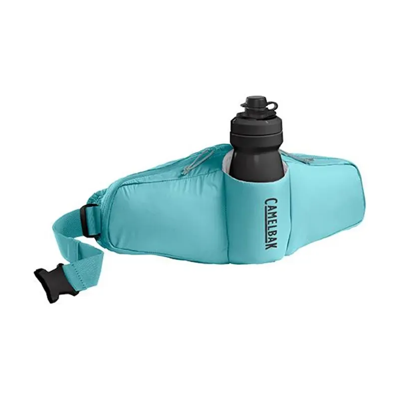 CamelBak Podium Flow 2 Hydration Belt - Arctic Blue