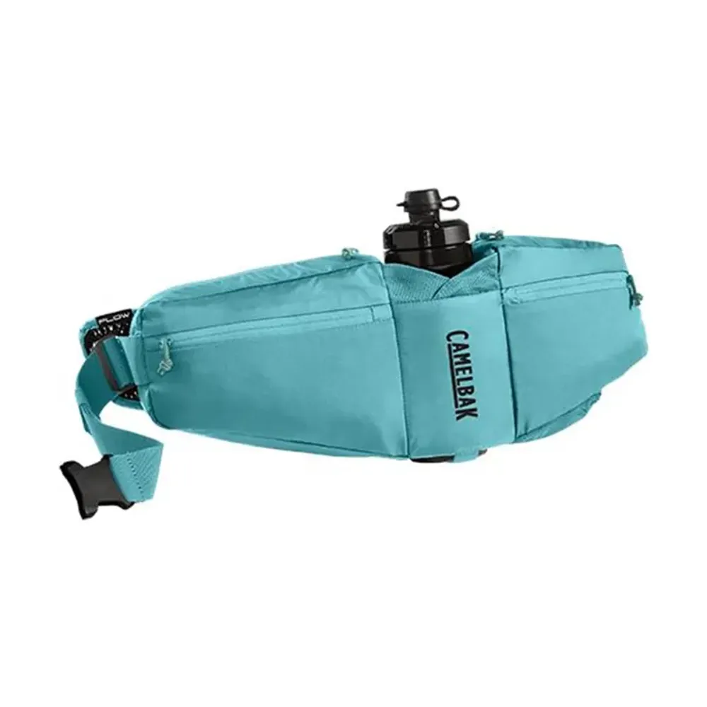 CamelBak Podium Flow 4 Hydration Belt - Arctic Blue