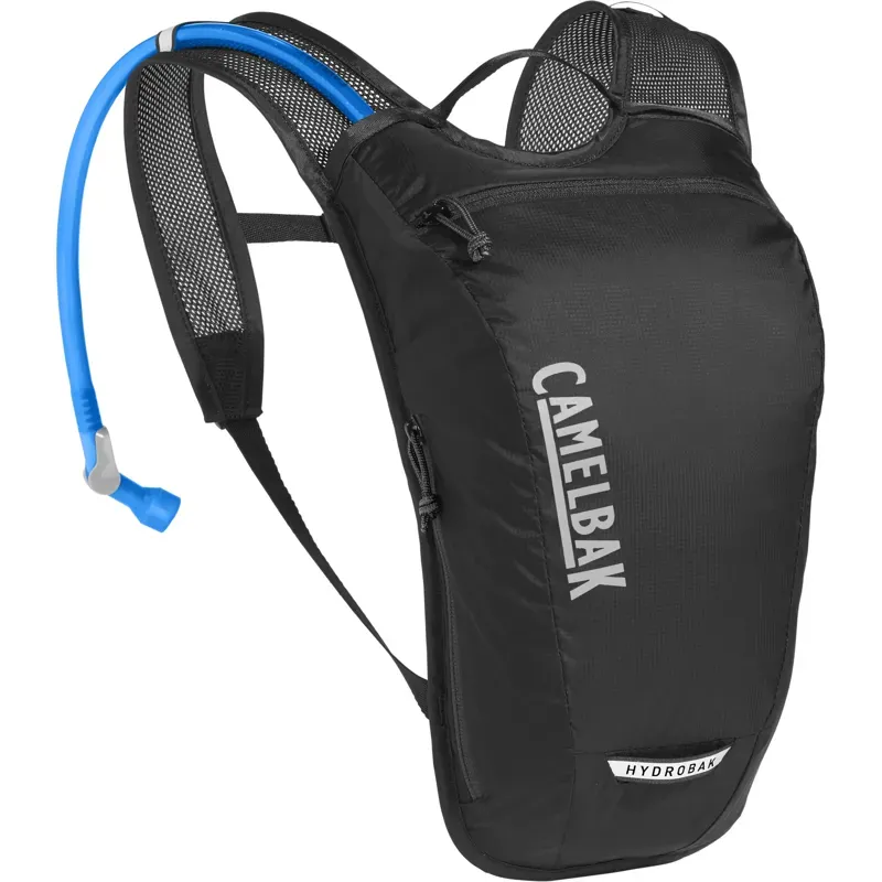 Camelbak Hydrobak Light 1.5L Hydration Pack - Black