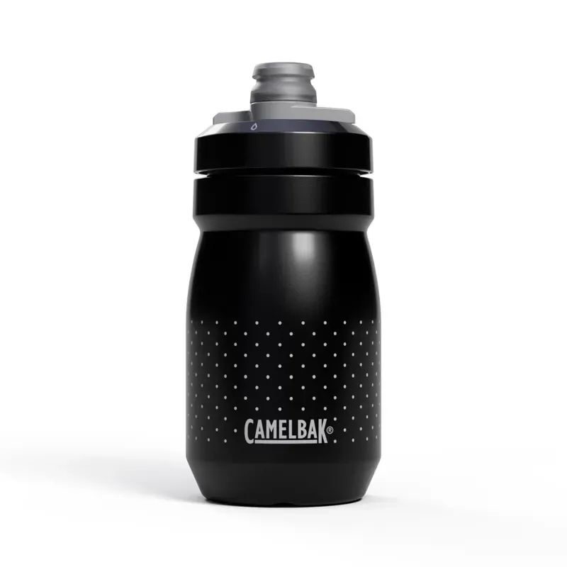 CamelBak Podium Bottle 440ml - Black
