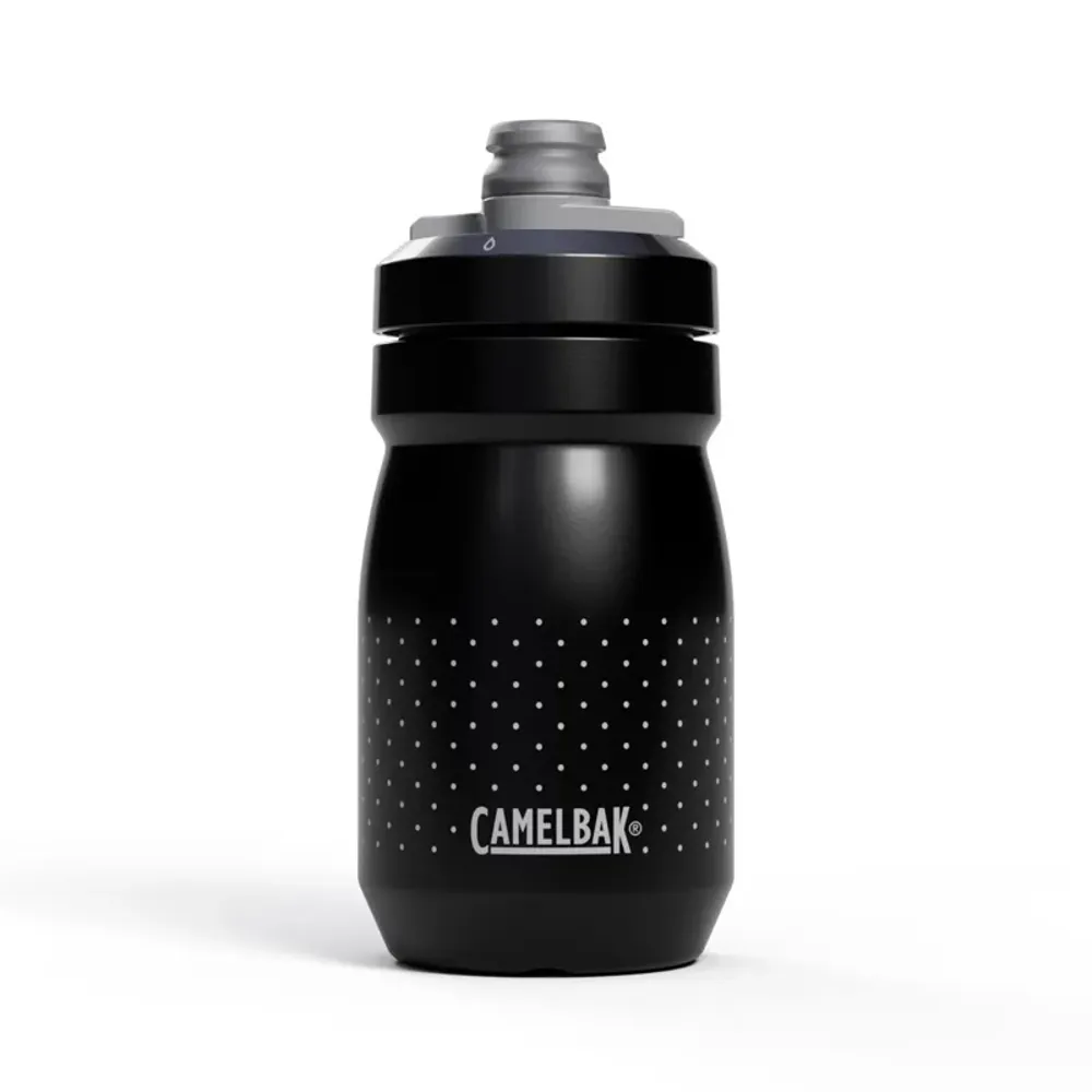 CamelBak Podium Bottle 440ml - Black