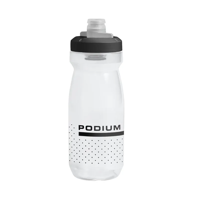 Camelbak Podium Bottle 620ml / 21oz - Clear