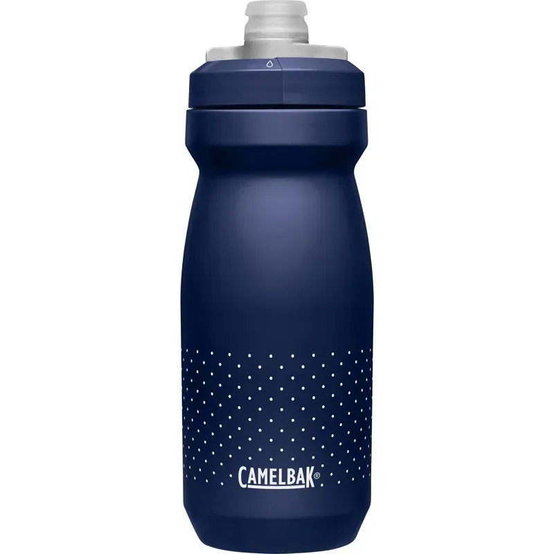 Camelbak Podium 620ml Bottle - Navy Blue