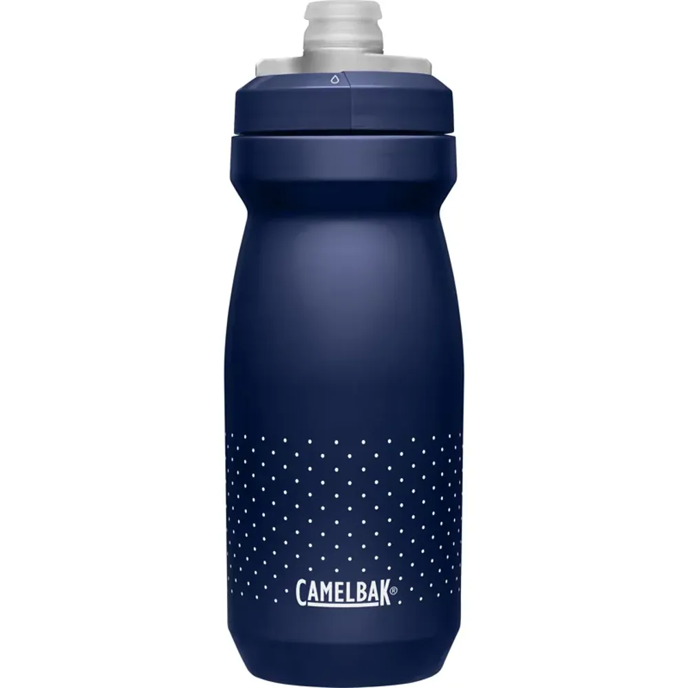 Camelbak Podium 620ml Bottle - Navy Blue
