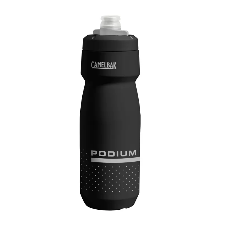 Camelbak Podium Bottle 710ml / 24oz - Black