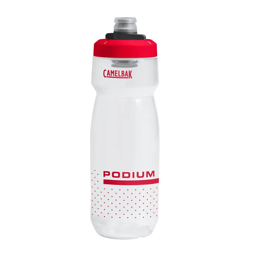 Camelbak Podium Bottle 710ml / 24oz - Clear