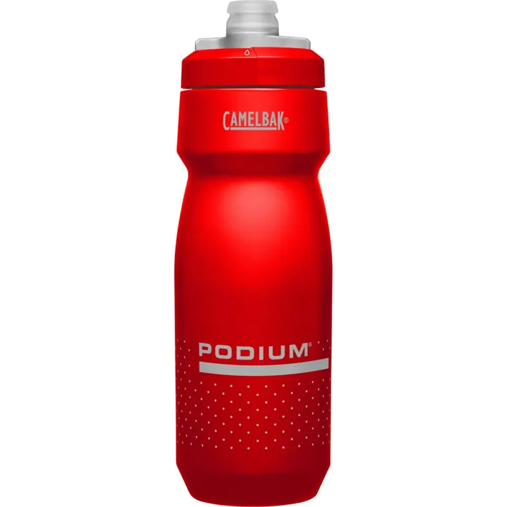 Camelbak Podium Bottle 710ml - Red