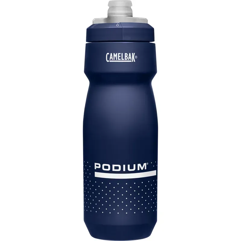 Camelbak Podium 710ml Bottle - Navy Blue