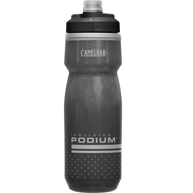 Camelbak Podium Chill Insulated Bottle 620ml / 21oz - Black