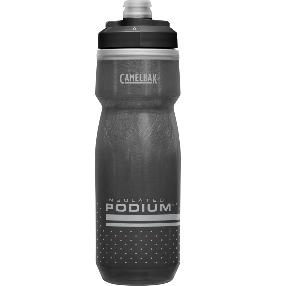 Camelbak Podium Chill Insulated Bottle 620ml / 21oz - Black