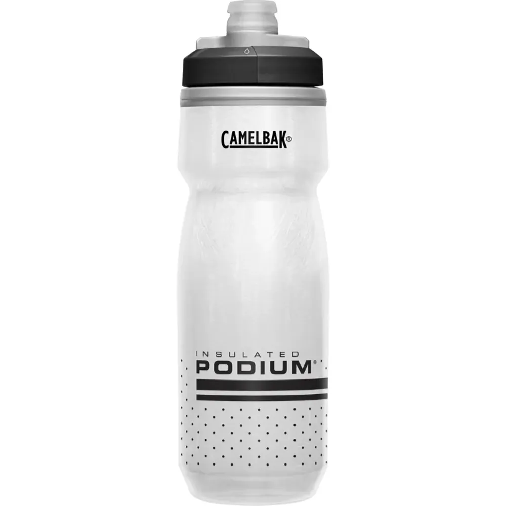 Camelbak Podium Chill Insulated Bottle 620ml - White