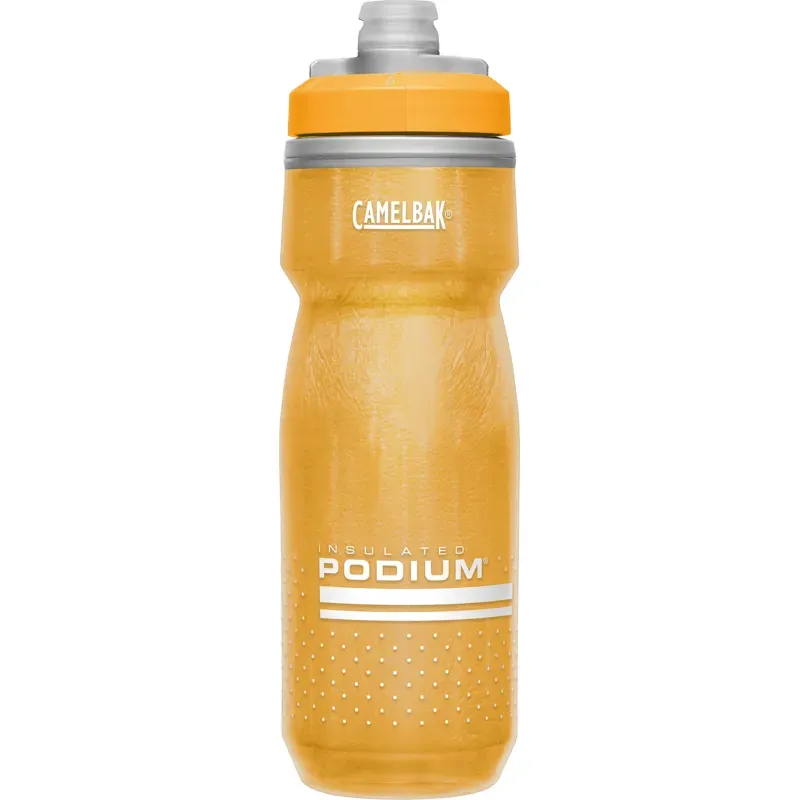 Camelbak Podium Chill Insulated 620ml Bottle - Orange