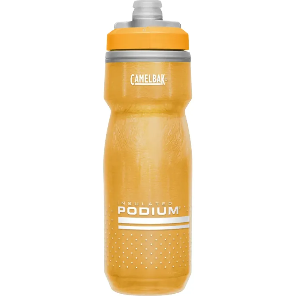 Camelbak Podium Chill Insulated 620ml Bottle - Orange