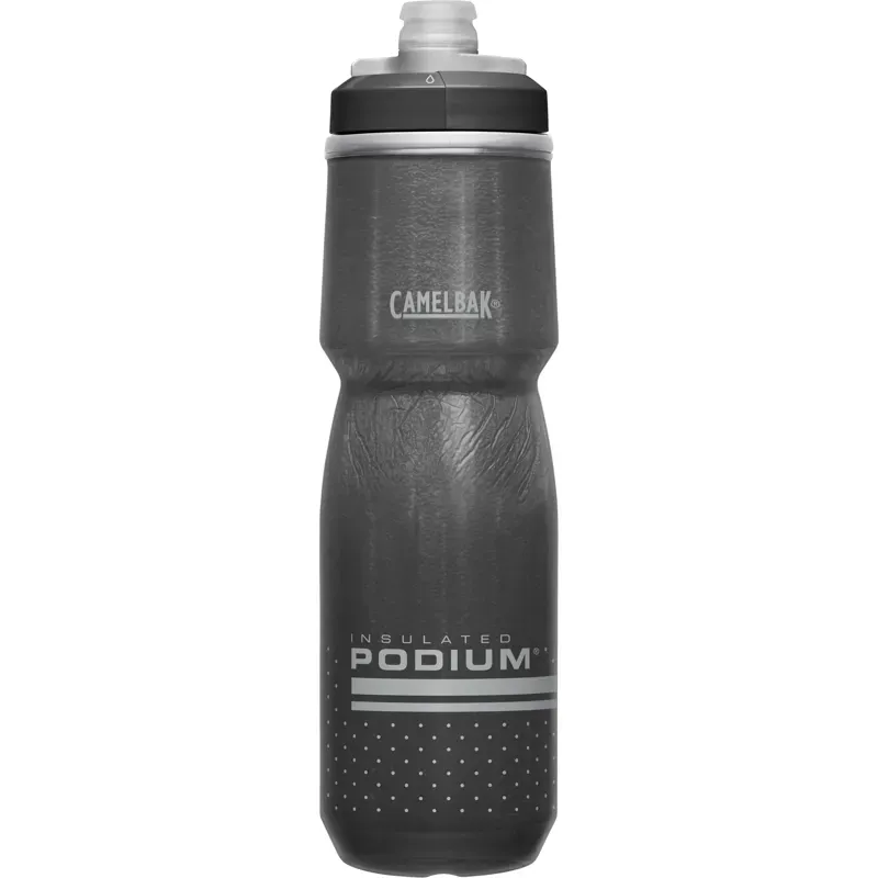 Camelbak Podium Chill Insulated Bottle 710ml - Black