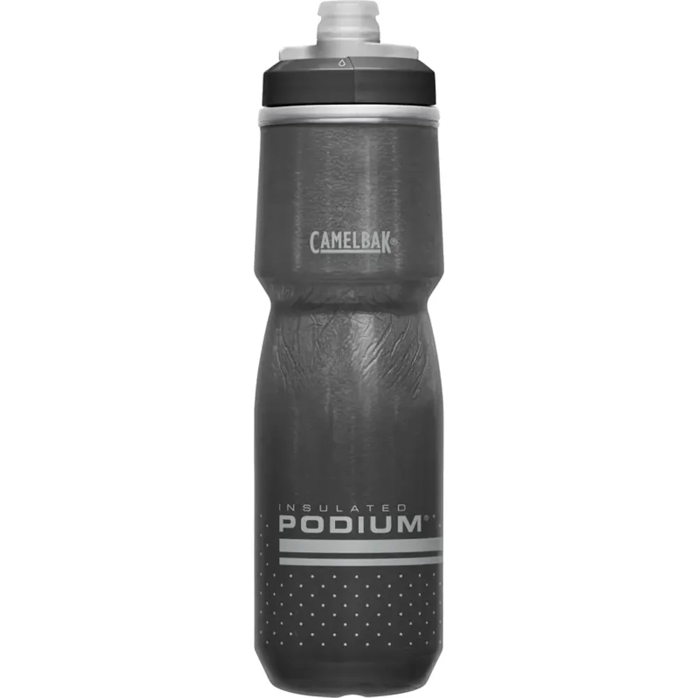 Camelbak Podium Chill Insulated Bottle 710ml - Black