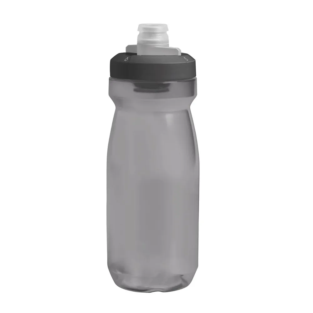 Camelbak Podium Blank Bottle 620ml 21oz - Smoke Grey
